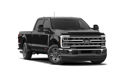 2027 Ford Super Duty F-350 SRW Lariat