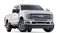 2025 Ford Super Duty F-350 SRW Platinum