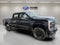 2027 Ford Super Duty F-350 SRW Platinum