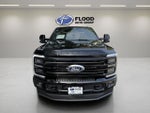 2027 Ford Super Duty F-350 SRW Platinum