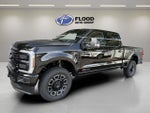 2027 Ford Super Duty F-350 SRW Platinum