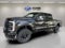 2027 Ford Super Duty F-350 SRW Platinum