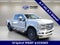 2024 Ford Super Duty F-350 SRW Platinum