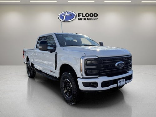 2026 Ford Super Duty F-350 SRW Base