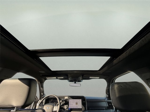 2026 Ford Super Duty F-350 SRW Base