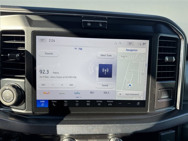 2026 Ford Super Duty F-350 SRW Base