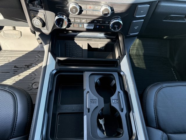 2026 Ford Super Duty F-350 SRW Base