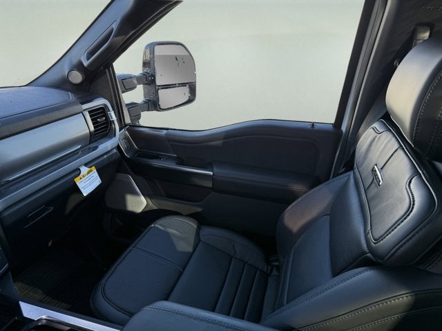 2026 Ford Super Duty F-350 SRW Base