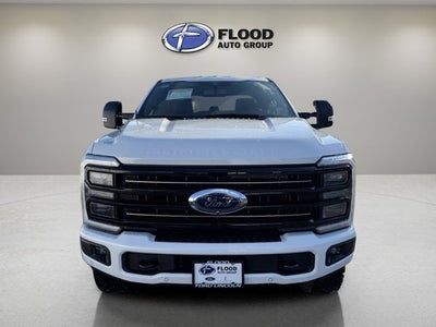 2026 Ford Super Duty F-350 SRW Base