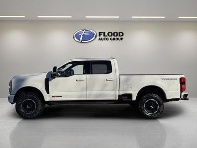 2026 Ford Super Duty F-350 SRW Base