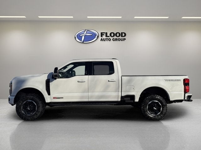 2026 Ford Super Duty F-350 SRW Base