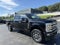 2027 Ford Super Duty F-350 SRW Platinum