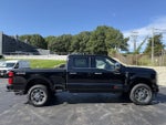 2027 Ford Super Duty F-350 SRW Platinum