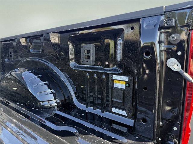 2027 Ford Super Duty F-350 SRW Platinum
