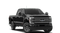 2027 Ford Super Duty F-350 SRW Platinum
