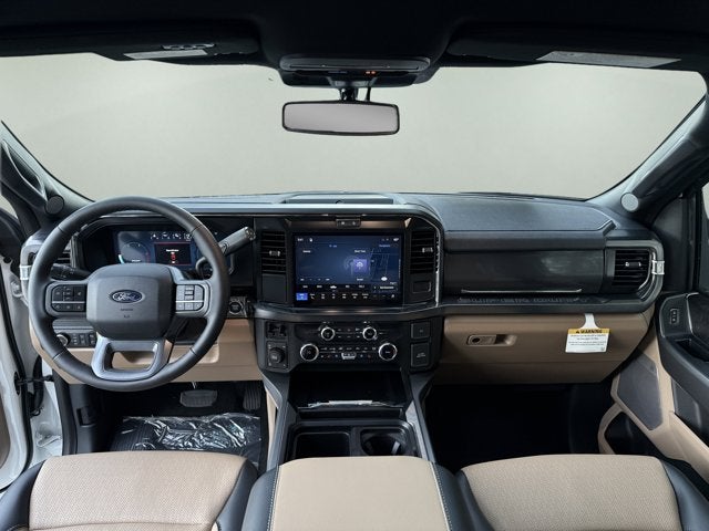 2027 Ford Super Duty F-350 SRW Lariat