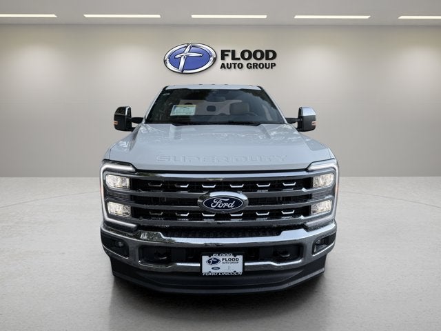 2027 Ford Super Duty F-350 SRW Lariat
