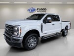 2027 Ford Super Duty F-350 SRW Lariat