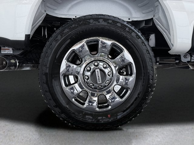 2027 Ford Super Duty F-350 SRW Lariat