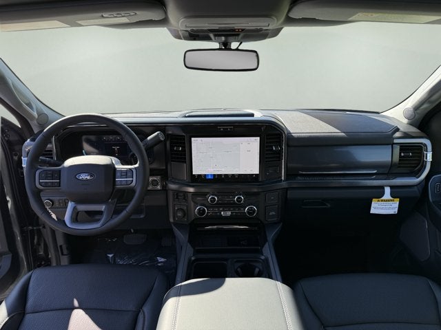 2027 Ford Super Duty F-350 SRW Lariat