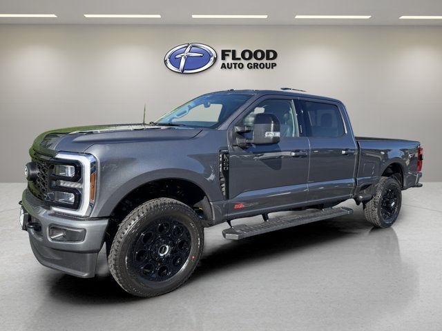 2027 Ford Super Duty F-350 SRW Lariat