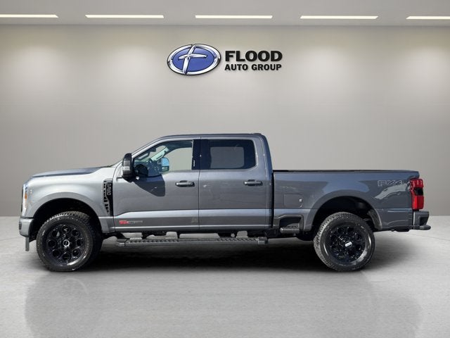 2027 Ford Super Duty F-350 SRW Lariat