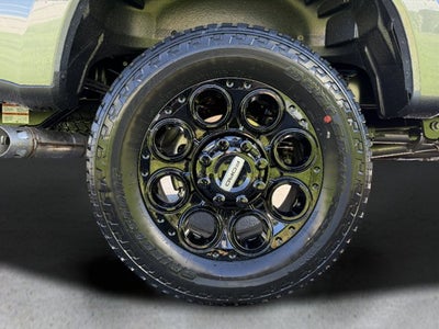 2027 Ford Super Duty F-350 SRW Lariat