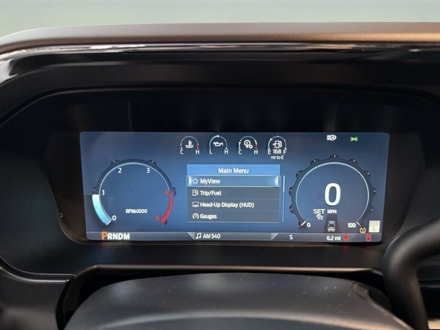 2027 Ford Super Duty F-350 SRW King Ranch