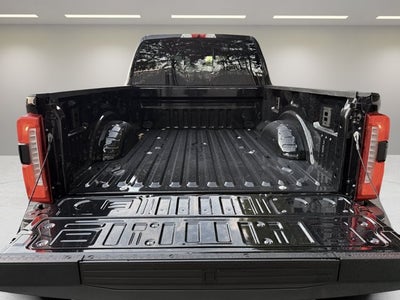 2027 Ford Super Duty F-350 SRW King Ranch