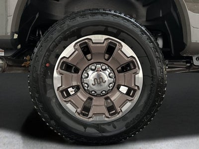 2027 Ford Super Duty F-350 SRW King Ranch