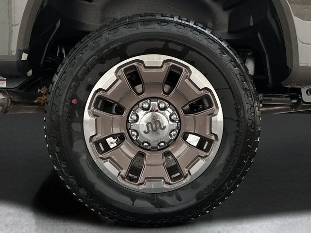 2027 Ford Super Duty F-350 SRW King Ranch
