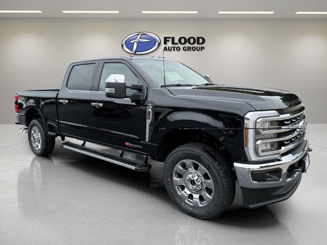 2027 Ford Super Duty F-350 SRW Lariat