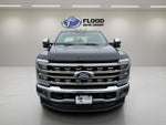 2027 Ford Super Duty F-350 SRW Lariat