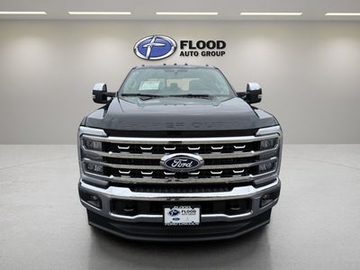 2027 Ford Super Duty F-350 SRW Lariat