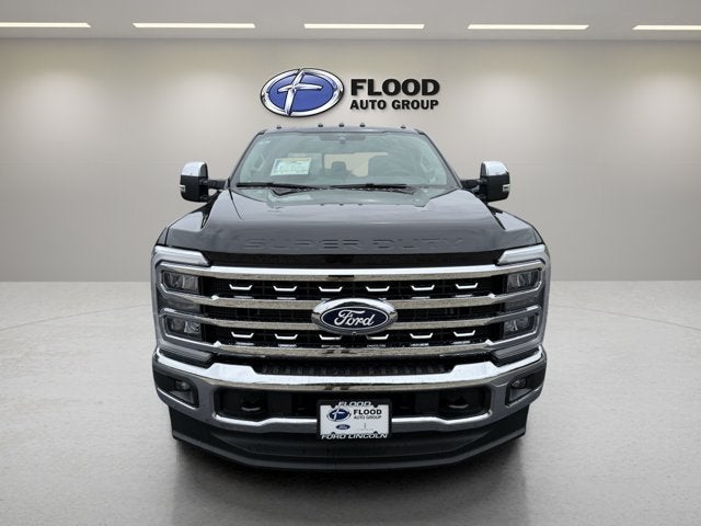2027 Ford Super Duty F-350 SRW Lariat