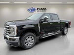 2027 Ford Super Duty F-350 SRW Lariat