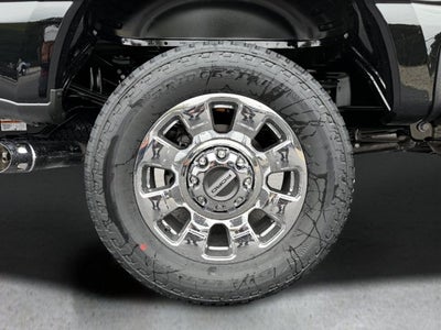 2027 Ford Super Duty F-350 SRW Lariat