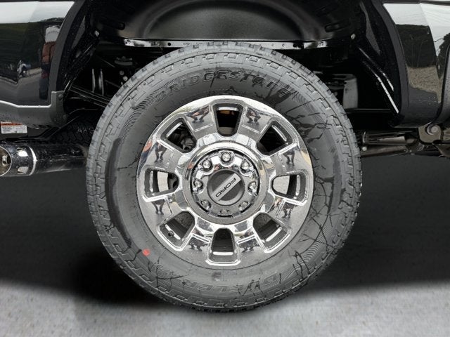 2027 Ford Super Duty F-350 SRW Lariat