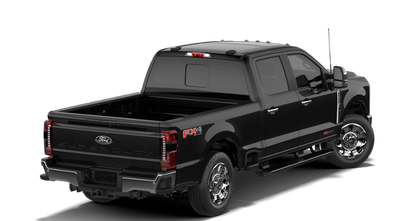 2027 Ford Super Duty F-350 SRW Lariat
