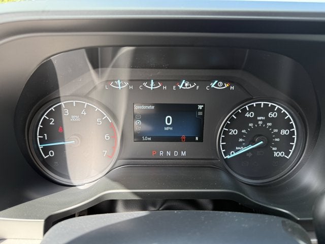 2027 Ford Super Duty F-350 SRW Lariat