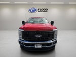 2027 Ford Super Duty F-350 SRW Lariat