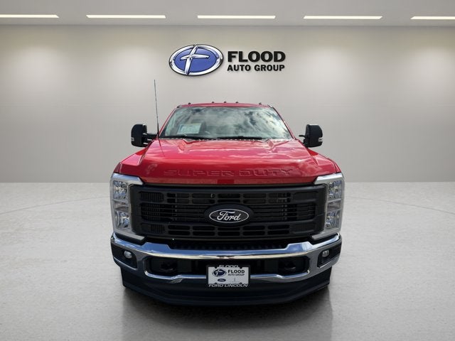 2027 Ford Super Duty F-350 SRW Lariat