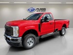2027 Ford Super Duty F-350 SRW Lariat