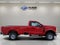 2027 Ford Super Duty F-350 SRW Lariat