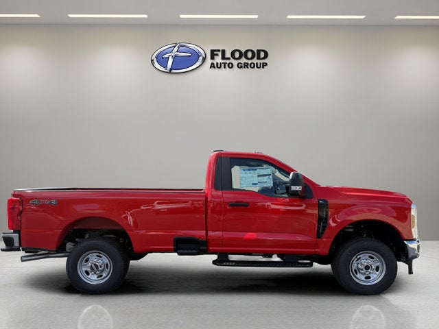 2027 Ford Super Duty F-350 SRW Lariat