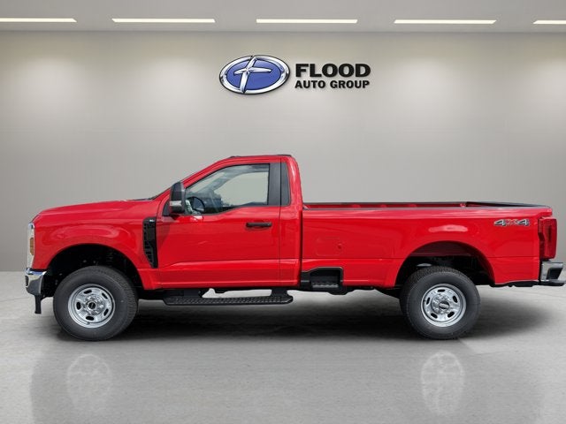 2027 Ford Super Duty F-350 SRW Lariat