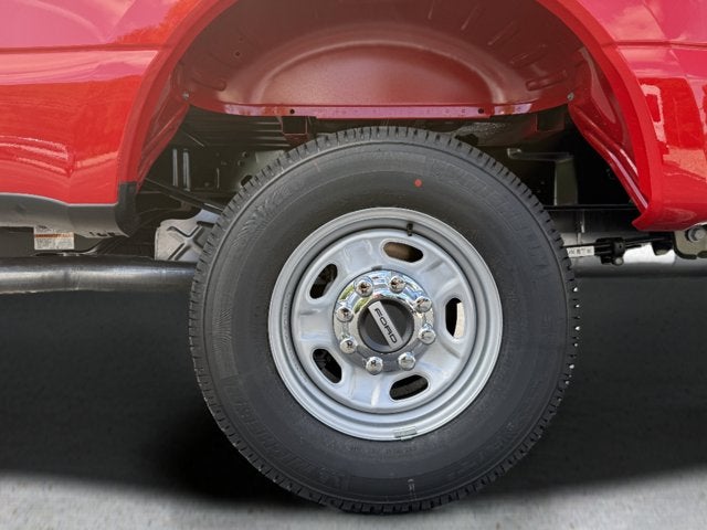 2027 Ford Super Duty F-350 SRW Lariat