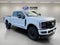 2027 Ford Super Duty F-350 SRW Platinum