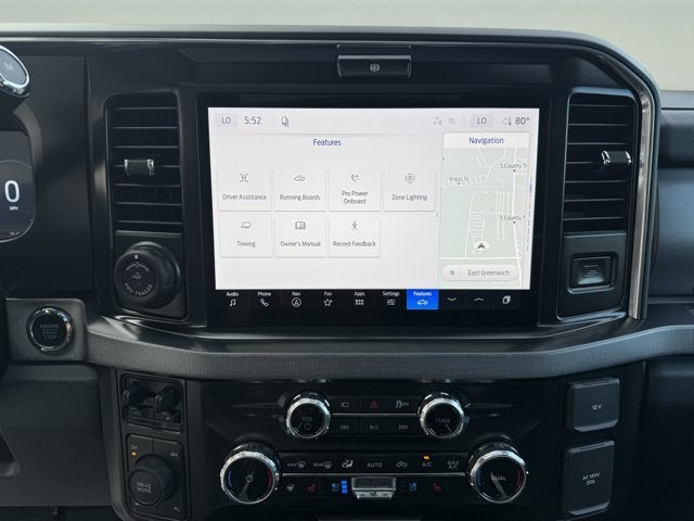2027 Ford Super Duty F-350 SRW Platinum