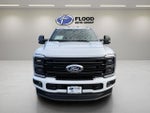 2027 Ford Super Duty F-350 SRW Platinum